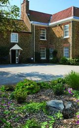 Knights hill hotel and spa kings lynn