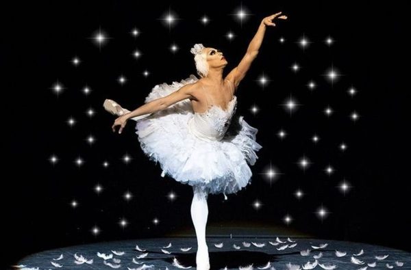 Les Ballets Trockadero de Monte Carlo