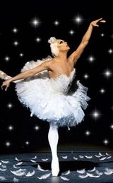 Les Ballets Trockadero de Monte Carlo