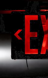 Emergency alarm exit accessibility 1920w x 900h px