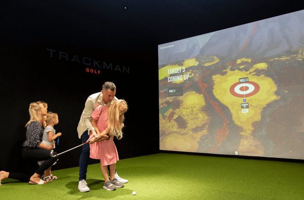 Mattishall golf club