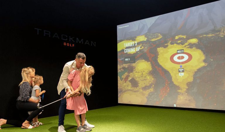 Mattishall golf club