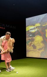 Mattishall golf club