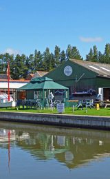 Museum of the broads
