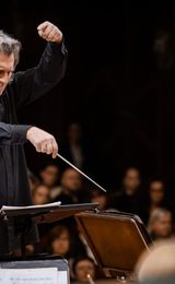 National Symphony Orchestra of Ukraine