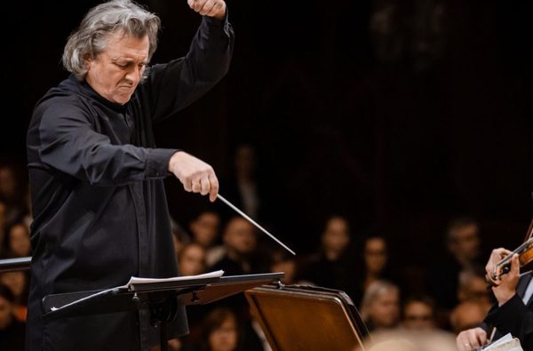 National Symphony Orchestra of Ukraine