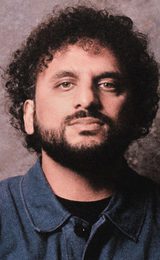 Nish Kumar Angry Humour From a Really Nice Guy