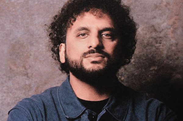 Nish Kumar Angry Humour From a Really Nice Guy