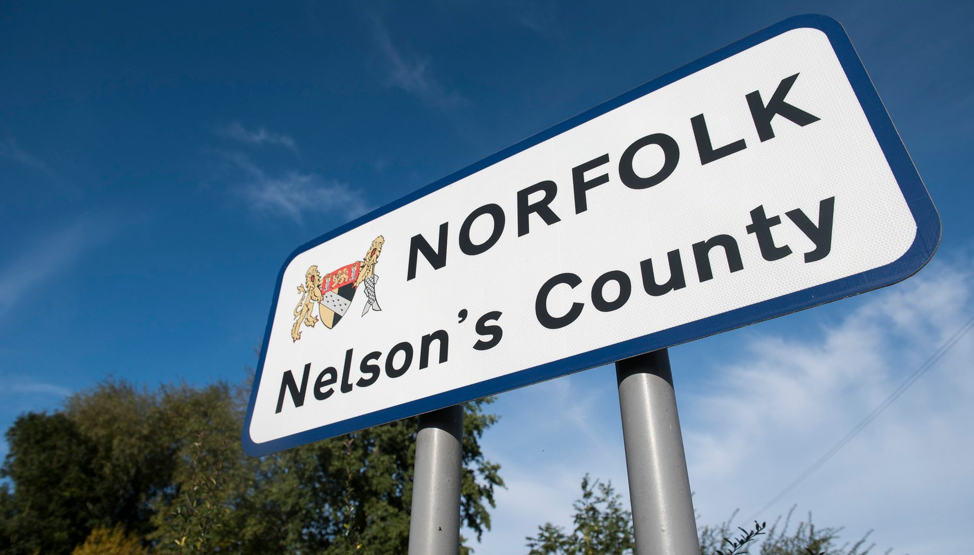 Norfolk Nelsons County 2
