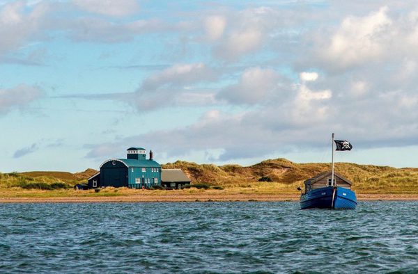 Nt blakeney national nature reserve norfolk 1