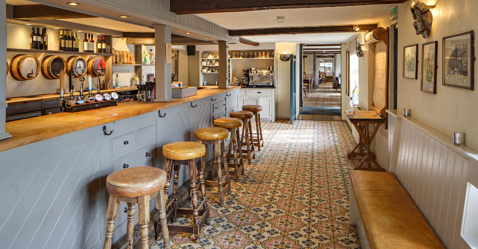 Pubs and Inns Norfolk The Pigs Edgefield 960px w x 640px h