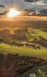 Royal cromer golf club 1