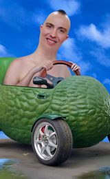 Sam Campbell Kid Giblet