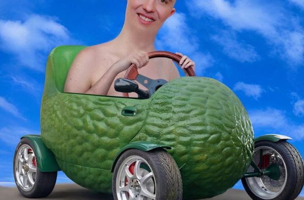 Sam Campbell Kid Giblet