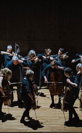 Scottish Ensemble Impulse Music in Motion