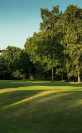 Swaffham golf club 1