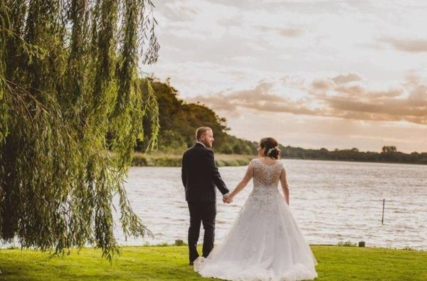 The Boathouse Wedding Fair