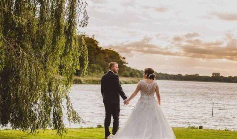The Boathouse Wedding Fair