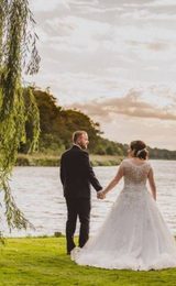 The Boathouse Wedding Fair