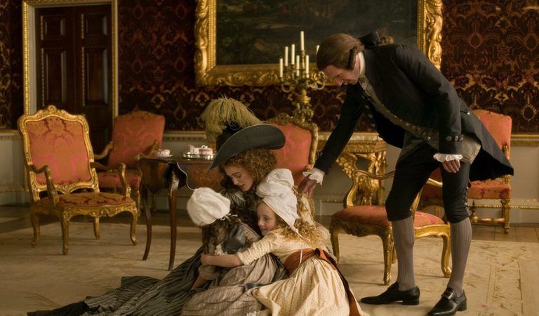 The Duchess Holkham 1