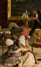 The Duchess Holkham 1