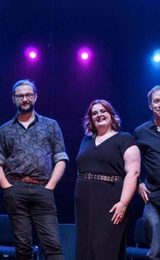 The Intellectual Hooligans Improv Comedy