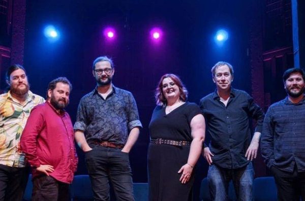 The Intellectual Hooligans Improv Comedy