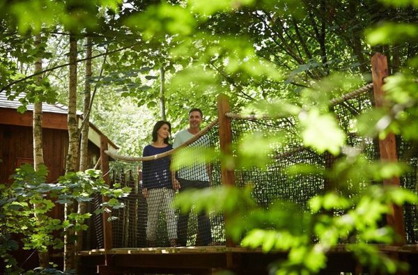 Thorpe forest cabins shadwell 3