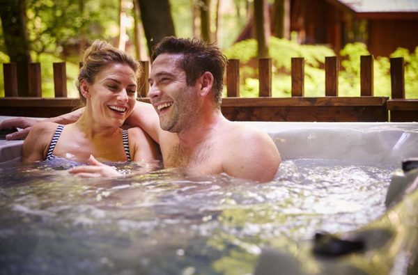 Thorpe forest cabins shadwell 5