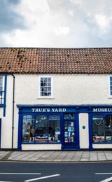 Trues yard fisherfolk museum kings lynn 1
