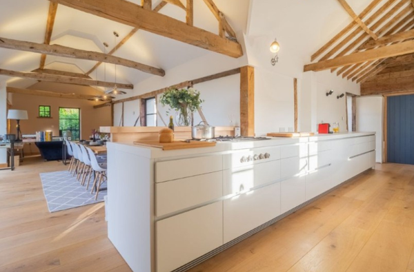 002 Simply sea views Norfolk 1