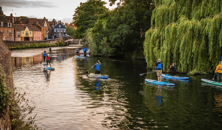 1920 900 Norwich River Wensum paddleboarding